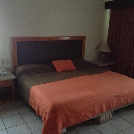 Bahia del Sol Aparthotel Nuevo Vallarta Bagian luar foto