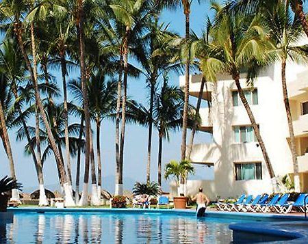 Bahia del Sol Aparthotel Nuevo Vallarta Bagian luar foto