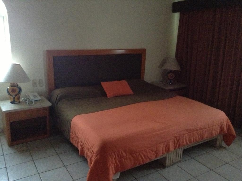 Bahia del Sol Aparthotel Nuevo Vallarta Bagian luar foto