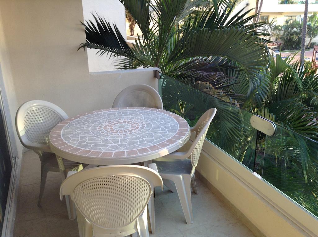 Bahia del Sol Aparthotel Nuevo Vallarta Bagian luar foto