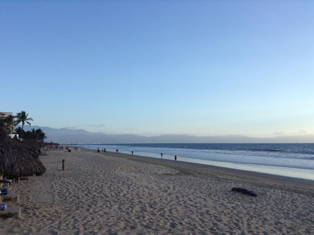 Bahia del Sol Aparthotel Nuevo Vallarta Bagian luar foto