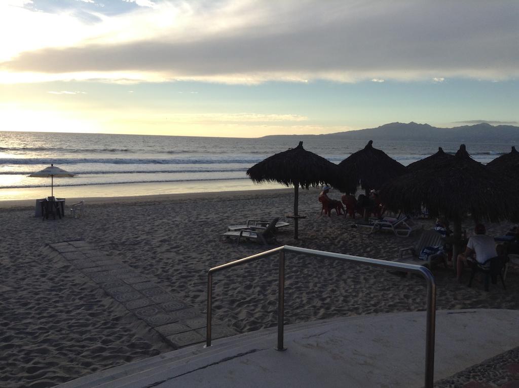Bahia del Sol Aparthotel Nuevo Vallarta Bagian luar foto
