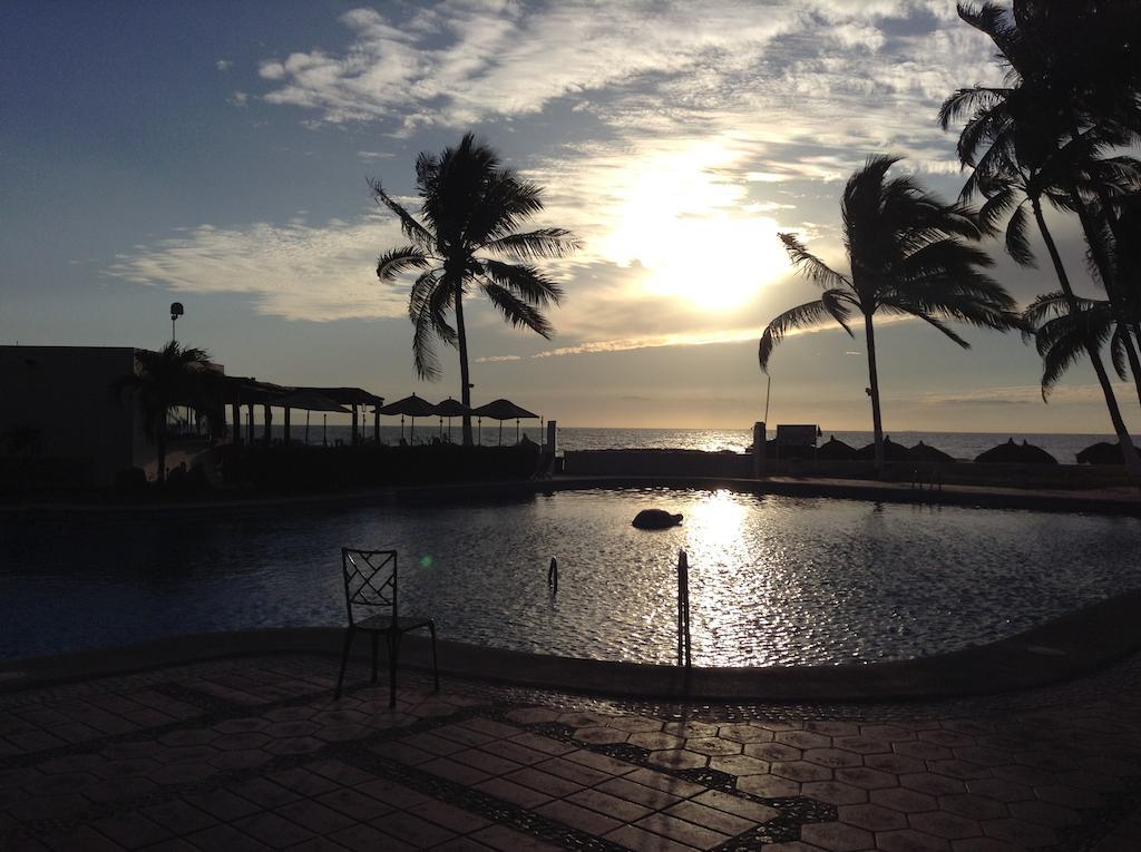 Bahia del Sol Aparthotel Nuevo Vallarta Bagian luar foto