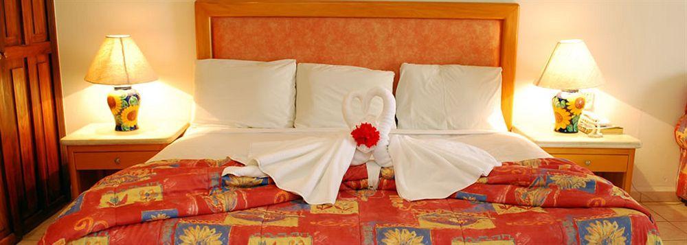 Bahia del Sol Aparthotel Nuevo Vallarta Bagian luar foto