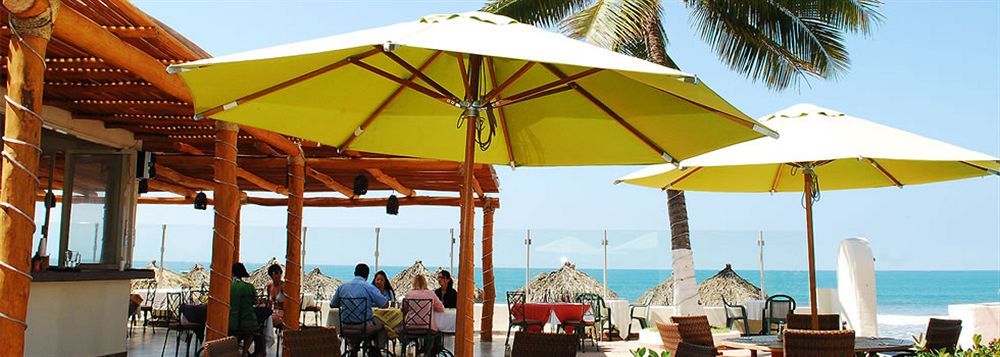 Bahia del Sol Aparthotel Nuevo Vallarta Bagian luar foto
