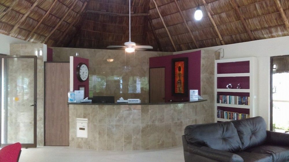 Bahia del Sol Aparthotel Nuevo Vallarta Bagian luar foto