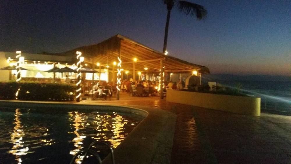 Bahia del Sol Aparthotel Nuevo Vallarta Bagian luar foto