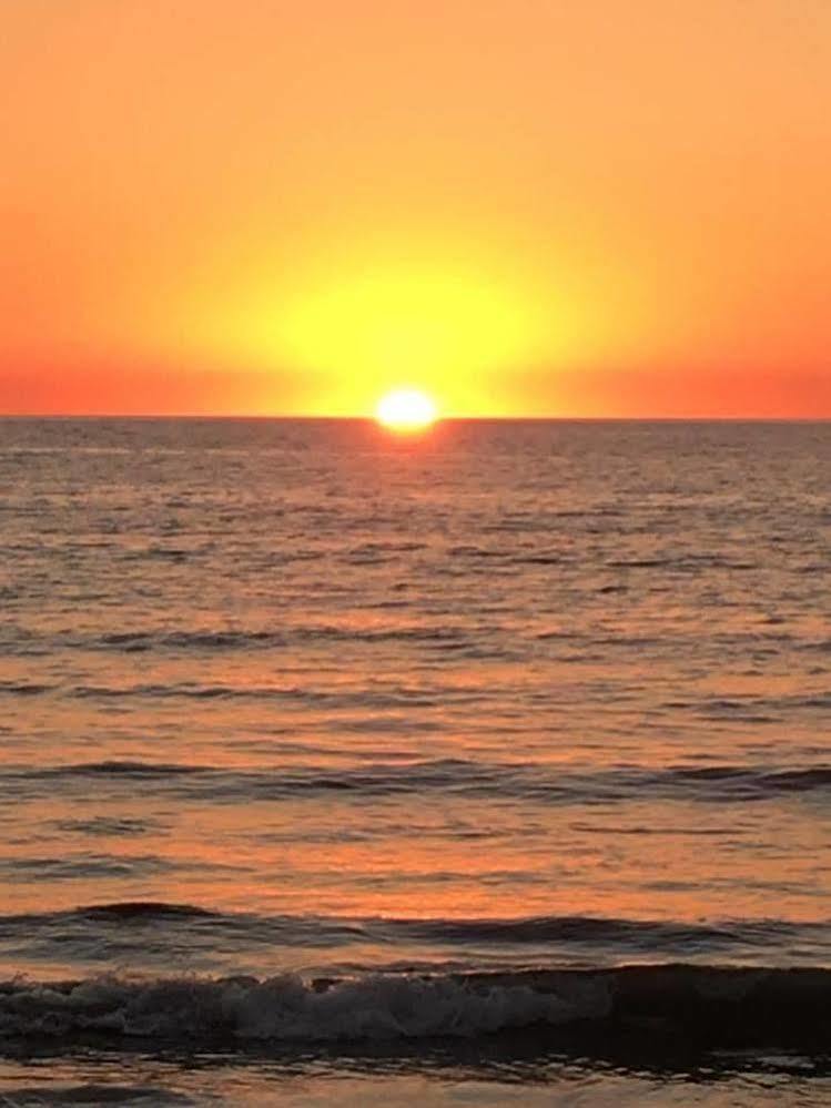 Bahia del Sol Aparthotel Nuevo Vallarta Bagian luar foto
