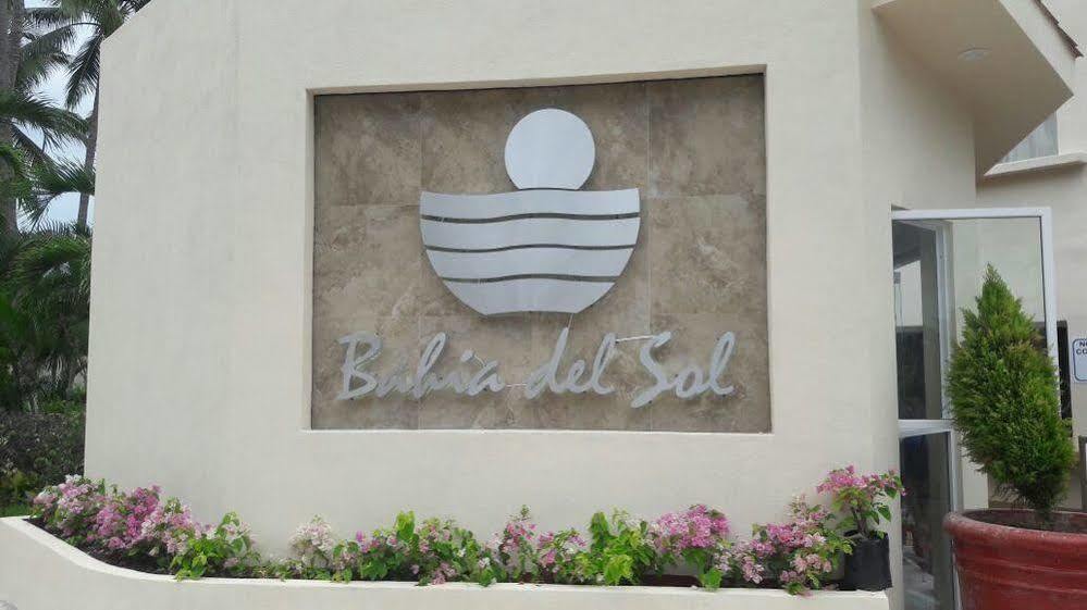 Bahia del Sol Aparthotel Nuevo Vallarta Bagian luar foto