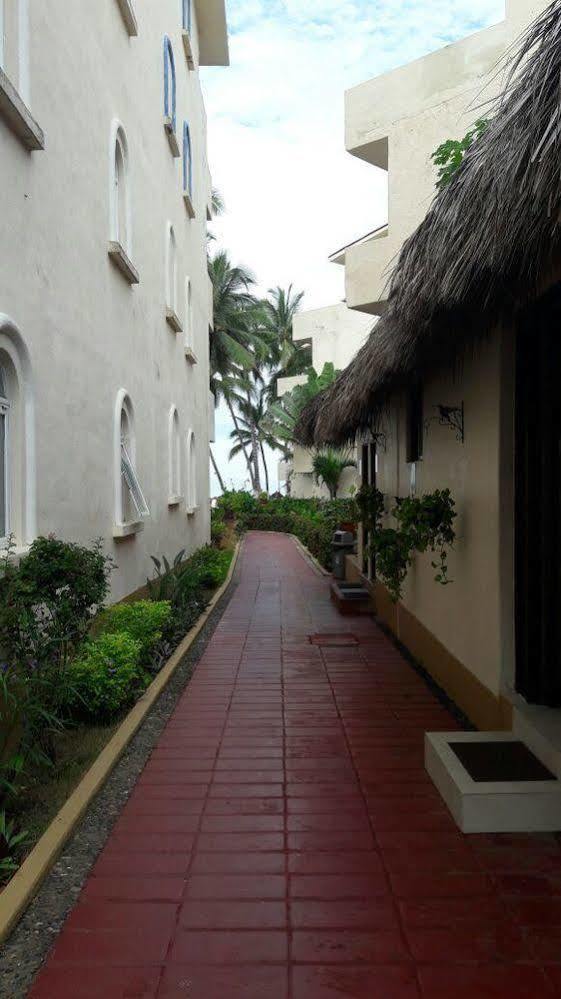 Bahia del Sol Aparthotel Nuevo Vallarta Bagian luar foto