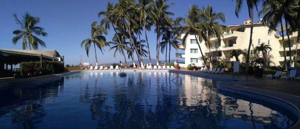 Bahia del Sol Aparthotel Nuevo Vallarta Bagian luar foto